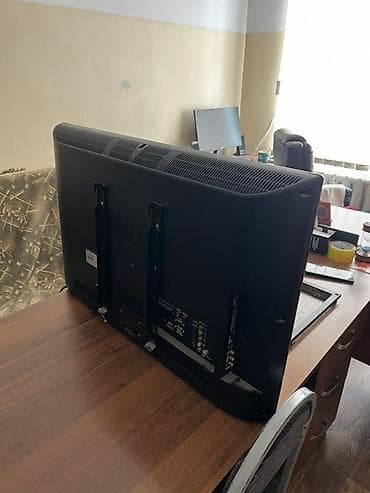 телевизор flatron lg: Телевизор LG с плоской панелью, диагональ около 32" (оценочно по — 5