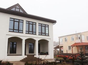 Даяр пластик терезеле, Терезе түрү: Стандарттык, Акы төлөнүүчү орнотуу, Бөлүп төлөө жок