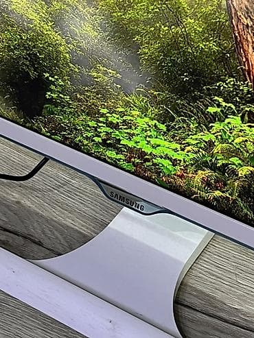 macbook max: Монитор, Samsung, 26" - 27" — 4