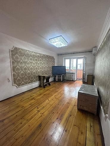 3: 3 комнаты, 60 м², Восток-5 мкр Индивидуалка, 5 этаж, Косметический ремонт — 1