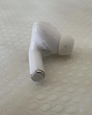Куплю левый наушник AirPods Pro 2 (оригинал) Ищу левый наушник at lalafo.kg Куплю левый наушник AirPods Pro 2 (оригинал) Ищу левый наушник