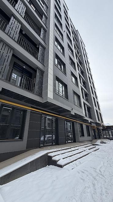 сто сдаю: Сдаю в Аренду Помещение в 107 кв метров. Цена 15$ за метр. Жилой — 2