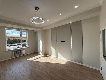 1: 1 комната, 48 м², Тунгуч мкр Элитка, 1 этаж — 1