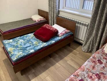 продажа комнат гостиничного типа: Гостиничные номера.для лыжников и сноубордистов .6 двухместный, 2 — 2