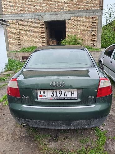 маховик гольф 3: Бензиновый мотор Volkswagen 2001 г., 2 л, Б/у, Оригинал, Германия — 6