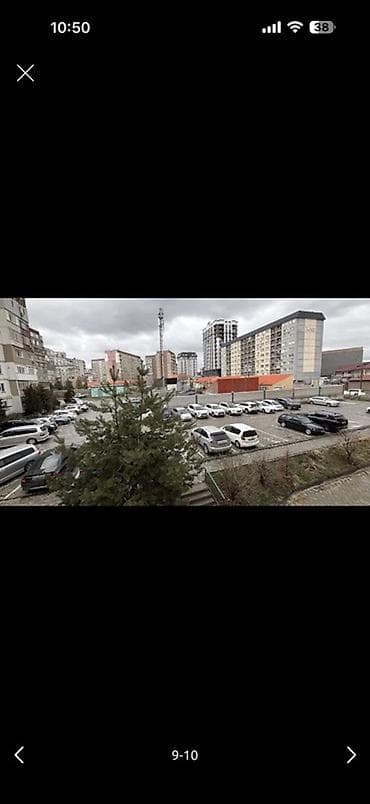 2 комнаты квартира: 2 комнаты, 80 м² — 8