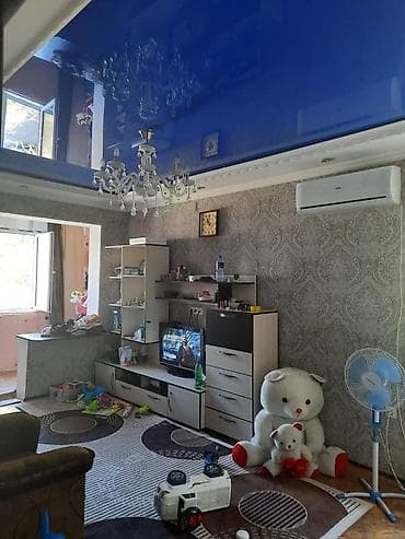 Квартиры: 1 комната, 34 м² — 5