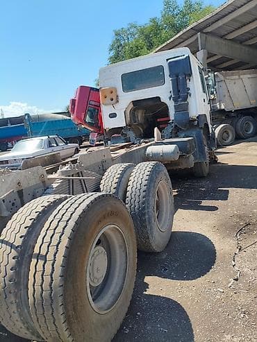 бетоносмесител: Продам миксер (бетоносмеситель ) Хово После ДТП пострадал барабан — 4