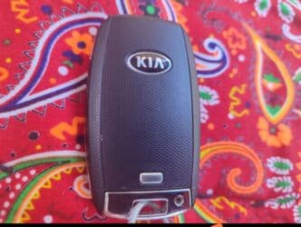 ист тойота бишкек: Потерял ключ района Аэропорта Манас машина KIA . Вернуть за — 1