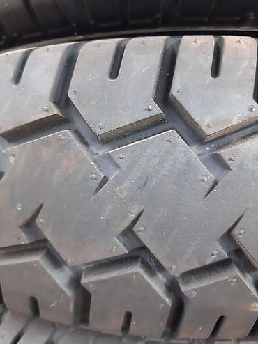Шины: Шины 155 / 80 / R 13, Лето, Новый, Комплект, Hankook — 4
