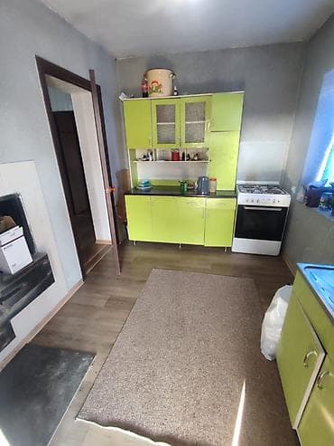 3: Срочно 🚨 Продается Дом 🏠 Районе Ак-ордо 3 ул эрки тоо 12 Участок 4 — 7