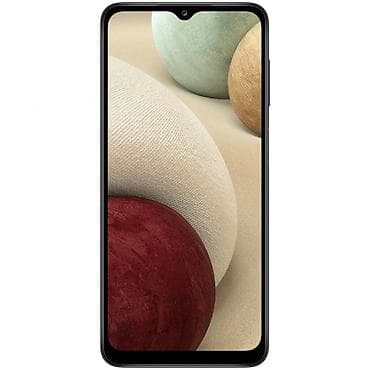 Samsung Galaxy A12, 64 ГБ, цвет - Черный, 2 SIM — 4