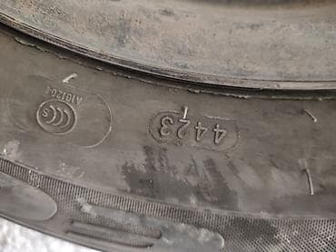 jac j7: Срочно продаю 215/65/16 Летняя шина для легкового автомобиля — 6