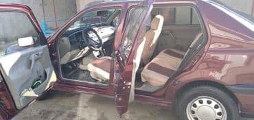 авто венто: Volkswagen Vento: 1992 г., 1.8 л, Механика, Седан — 5