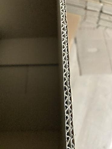 коробка бу: Ящик, Новый — 7