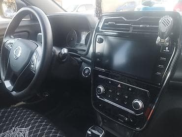 Ssangyong: Ssangyong Tivoli: 2019 г., 1.6 л, Дизель, Кроссовер — 9
