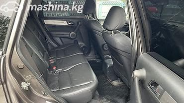 нонда: Honda CR-V: 2010 г., 2.4 л, Автомат, Бензин, Кроссовер — 8