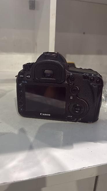 xeon 2620: Срочно продаётся есть уступки Зеркальная камера Canon EOS 5D Mark — 2