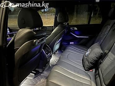 bmw e70: BMW X5: 2021 г., 3 л, Автомат, Бензин, Внедорожник — 5