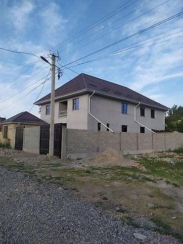 Кровля крыши | Монтаж Больше 6 лет опыта at lalafo.kg Кровля крыши | Монтаж Больше 6 лет опыта