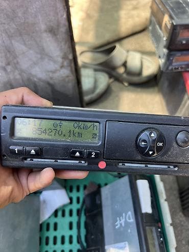 tp link archer 64: Цифровой тахограф Continental Automotive GmbH (VDO) для грузовых — 7