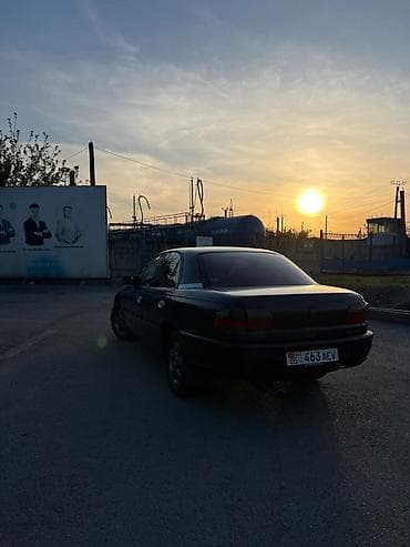омен авто: Opel Omega: 1998 г., Седан — 5