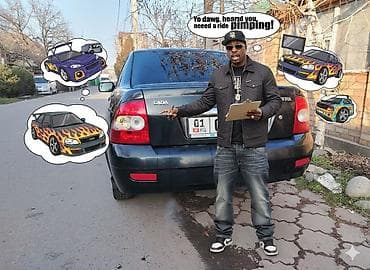 приора с двигателем опель: ВАЗ (ЛАДА) Priora: 2008 г., 1.6 л, Механика, Бензин, Седан — 3