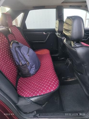 пинин ио: Audi 100: 1994 г., 2.6 л, Механика, Бензин, Седан — 5