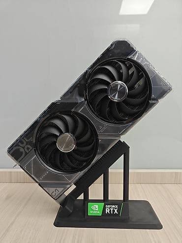 Видеокарта, MSI, GeForce RTX, Для ПК at lalafo.kg Видеокарта, MSI, GeForce RTX, Для ПК
