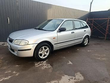 ауди с 4 бишкек: Mazda 323: 2000 г., 1.6 л, Механика, Бензин, Хэтчбэк — 8
