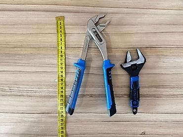 Набор инструментов, Б/у, Самовывоз at lalafo.kg Набор инструментов, Б/у, Самовывоз