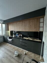 дом недостроенный: Строится, Элитка, 1 комната, 48 м² — 5