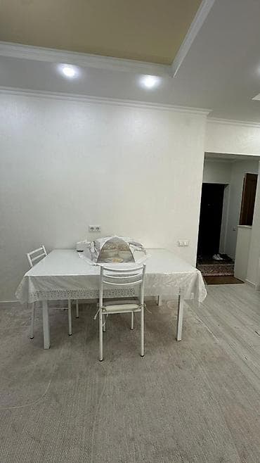 кекеев: 2 комнаты, 62 м², Элитка, 10 этаж, Дизайнерский ремонт — 6