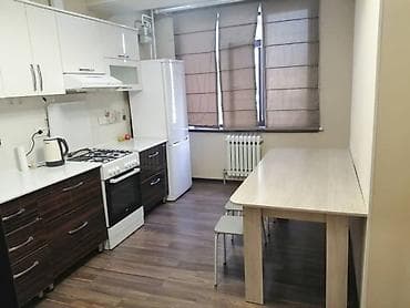 продаю квартиру город бишкек: 2 комнаты, Собственник, Без подселения, С мебелью полностью — 4