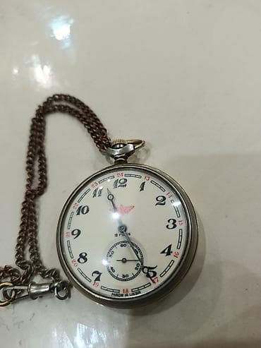 samsung fold2: Карманные механические часы «Молния» с цепочкой Описание: - — 4