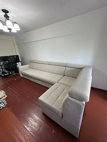 диваны уголок: Угловой диван, С ящиками — 1