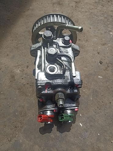 honda dio 49cc: Топливная аппаратура Toyota Б/у — 1