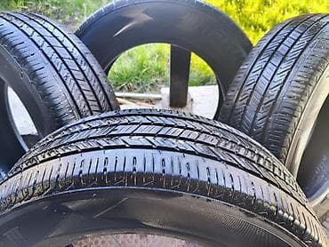 16 lt: Шины R 16, Лето, Комплект, Легковые, Hankook — 1