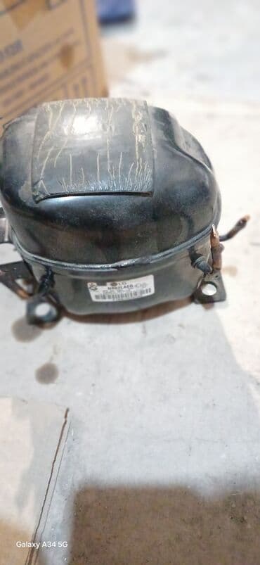 Кондиционер Охлаждение