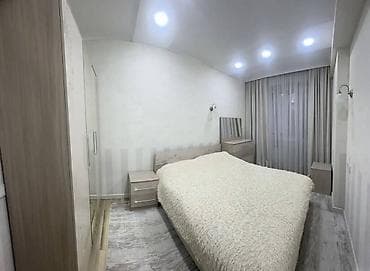 предлогайте варианты: 3 комнаты, 110 м², Элитка, 3 этаж — 2