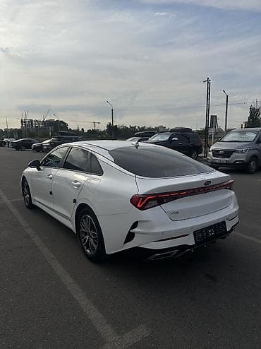 подлокотник киа к5: Kia K5: 2021 г., 2 л, Газ, Седан — 4