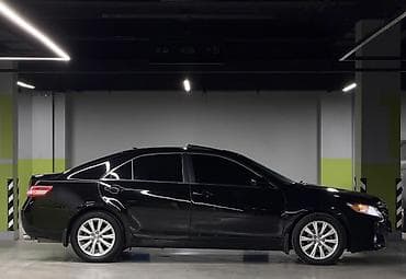 камри хле: Toyota Camry: 2010 г., 2.5 л, Автомат, Бензин, Седан — 6