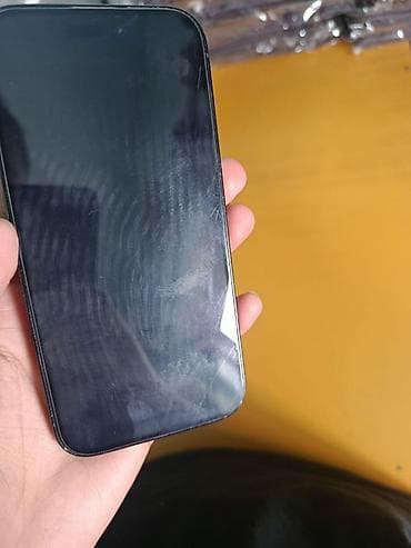 pro 5: IPhone 14 Pro, 128 ГБ, Черный, 77 % — 5