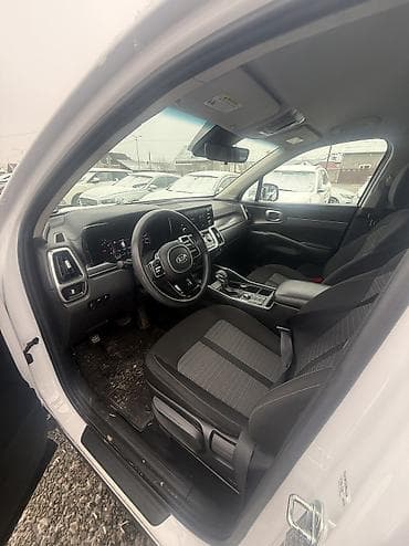 kia bango: Kia Sorento: 2021 г., 2.5 л, Автомат, Бензин, Кроссовер — 6