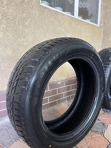 evro r: Летние шины в хорошем купили неделю назад, причина продажи сами купили — 2