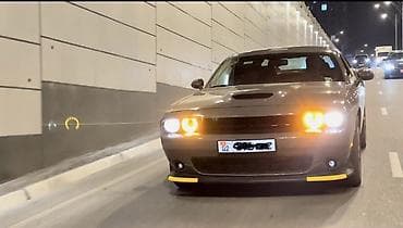 сг 9: Dodge Challenger: 2023 г., 3.6 л, Автомат, Бензин, Купе — 1