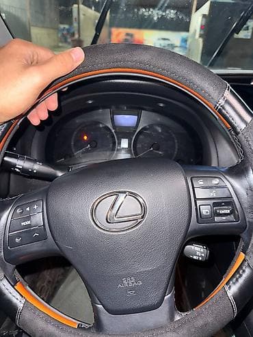 lexus tx 350: Lexus RX: 2009 г., 3.5 л, Автомат, Бензин, Кроссовер — 3