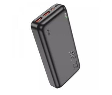 зарядные устройства для телефонов raspberry pi: Mobi Center/Моби Центр. Портативный аккумулятор “J101A Astute” 22.5W — 2