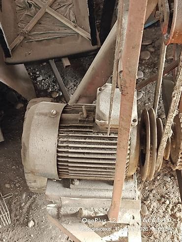 l9 цена в бишкеке: Погрузчик, Фронтальный — 2