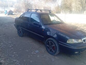 рынок кудайберген автозапчасти бишкек: Daewoo Nexia: 2006 г., 1.6 л, Механика, Бензин, Седан — 3